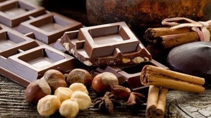 Создан полезный для здоровья и вкусный шоколад без жиров
