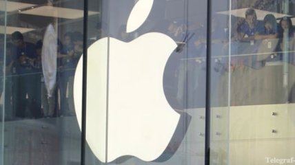 Компания Apple опубликовала квартальный отчет о доходах