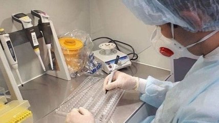 Число случаев COVID-19 в РФ превысило 770 тысяч