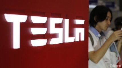 Tesla хочет производить автомобили в Китае