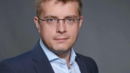 Владислав Голуб
