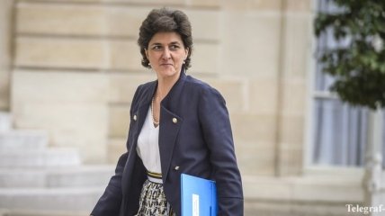 Избранный министр обороны Франции обещает крепкое военное сотрудничество с ЕС