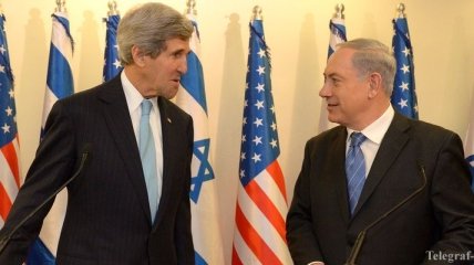 США планируют отправить официальную делегацию в Израиль
