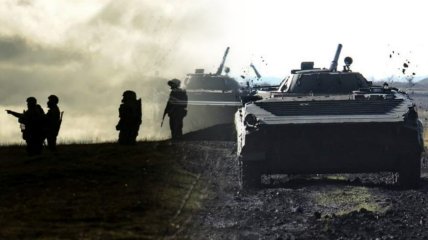 Фронт насыщают западным оружием, которое является смертельным для русской пехоты