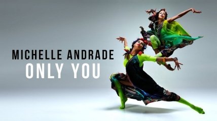 ЧЕ по художественной гимнастике 2020: официальный гимн турнира исполнила Michelle Andrade