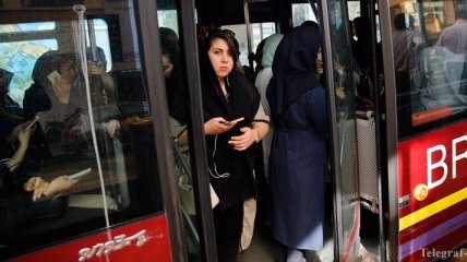 В Иране второй день продолжаются протесты против дороговизны жизни