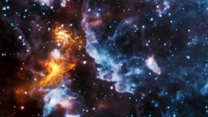 Изучение нейтронных звезд: найдены доказательства существования экзотического кваркового вещества