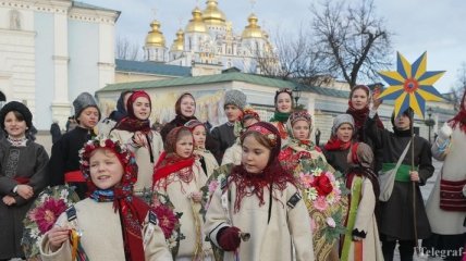 Старый Новый год: Сегодня украинцы празднуют Маланку и щедруют