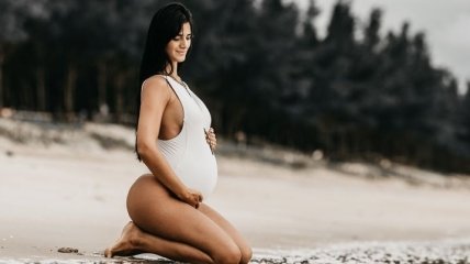 Чому вагітним потрібно бути фізично активними