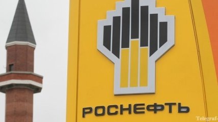 Крупный алмазодобытчик России будет продавать газ "Роснефти"