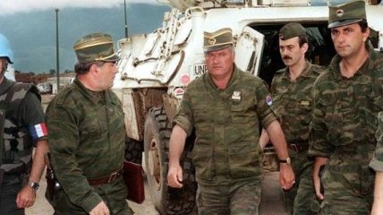 По делу бывшего командира косовских сербов Младича начались прения сторон