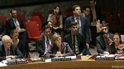 ООН, Великобритания и США призвали РФ освободить Савченко