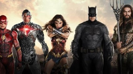 "Лига справедливости": что нужно знать о новом фильме DC