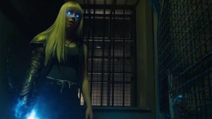 "Новые мутанты": на Comic-Con показали первые минуты супергеройского хоррора (Видео)