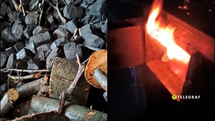 Чем выгоднее топить котел в Украине