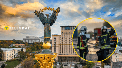 Враг продолжает терроризировать столицу