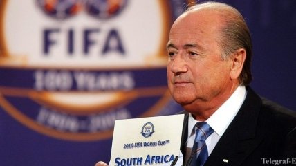 Экс-чиновник ФИФА: Право проведения ЧМ-2010 выиграл Марокко, а не ЮАР