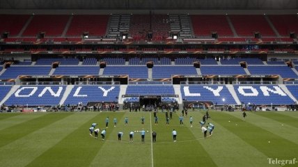 "Марсель" - "Атлетико": интересные факты о финале Лиги Европы