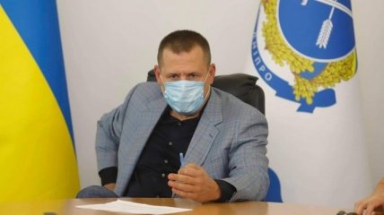 Команду Филатова подозревают в хищении 4,5 млн гривен, – ГБР