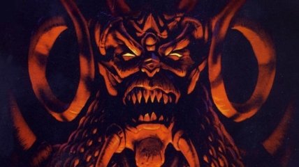 По Сети "гуляют" первые изображения Diablo 4 и WoW Shadowlands (Фото)