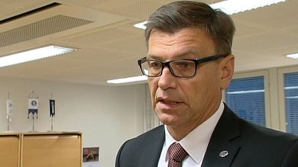 Генпрокурор Финляндии ушел в отставку из-за обвинений в кумовстве