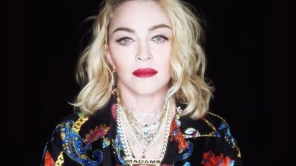 Мадонна перервала світовий тур через отримані травми під час шоу