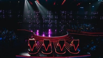 "Голос Діти" 5 сезон 1 выпуск: какие участники первыми пополнили команды судьев (Видео)