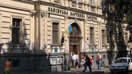Из фондов Львовской галереи искусств исчезли свыше 600 экспонатов