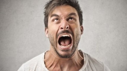 Ученые доказали, что крик помогает бороться с болью