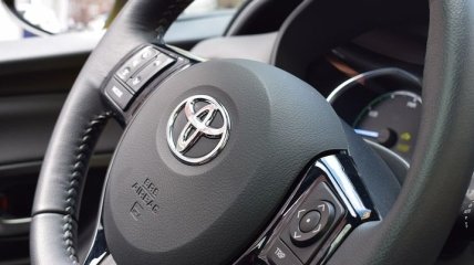 Компания Toyota планирует возродить один из своих спорткаров