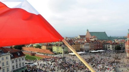 В Польше пройдет съезд националистов со всей Европы 