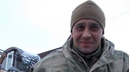 На Донбассе во время боевого задания погиб командир разведчиков
