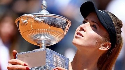 WTA назвала лучшие турниры прошлого сезона