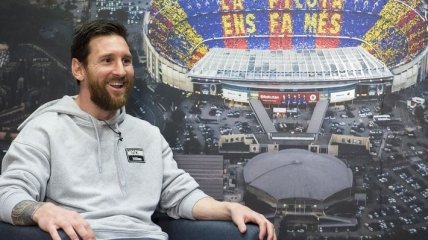 "Ублюдок": тренер испанского клуба негативно высказался о Месси