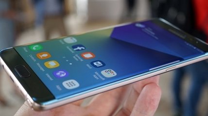 Samsung установит на свои смартфоны батареи от LG
