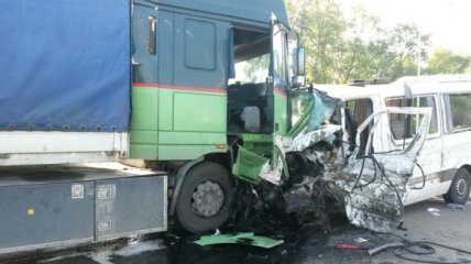 ДТП в Курской области: количество погибших увеличилось до шести человек