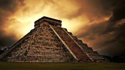 Археологи нашли затерянный город майя