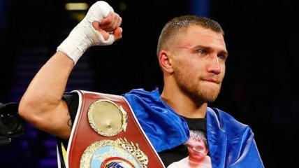 WBO організує турнір за право битися з Ломаченком