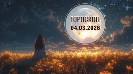 Гороскоп на завтра для всех знаков Зодиака — 4 марта 2026