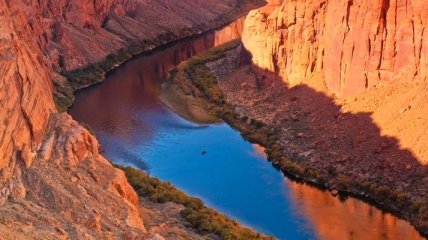 Большой каньон, возможно, гораздо старше, чем считалось ранее 