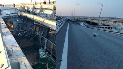 Второй подрыв Крымского моста: главные выводы, последствия и ожидания