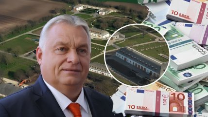 Віктор Орбан