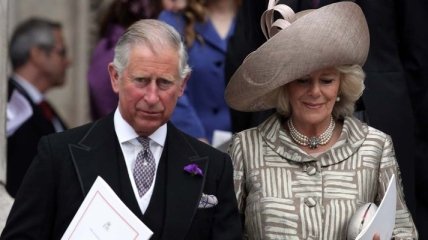 Принц Чарльз разводится?