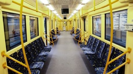 В Киеве метро будет работать до 04:30