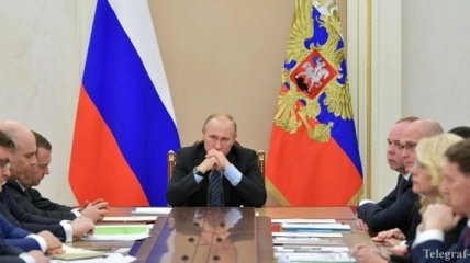 Путин упростил безвизовый въезд в Россию для некоторых граждан Турции