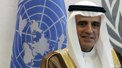 МИД Саудовской Аравии: коалиция планирует отправить в Сирию спецназ