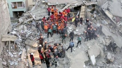Украинцы не пострадали: В МИД Украины подвели итоги землетрясения в Турции