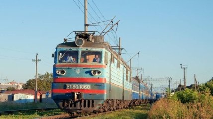Кабмин собирается создать ПАО "Украинская железная дорога"