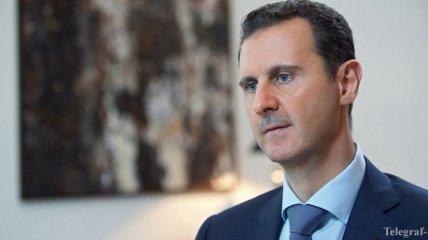 СМИ: Асад будет у власти до 2017 года, считают в США