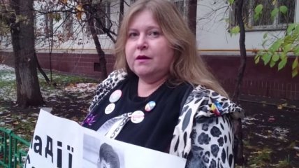 Российская активистка объяснила причину переезда в Украину